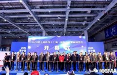 展会精彩回顾:星空网页版登录页面入口-星空online(中国)亮相“IFME2020年第十届中国（上海）国际流体机械展览会”